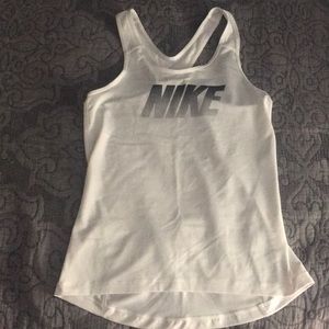 Nike Pro Tank